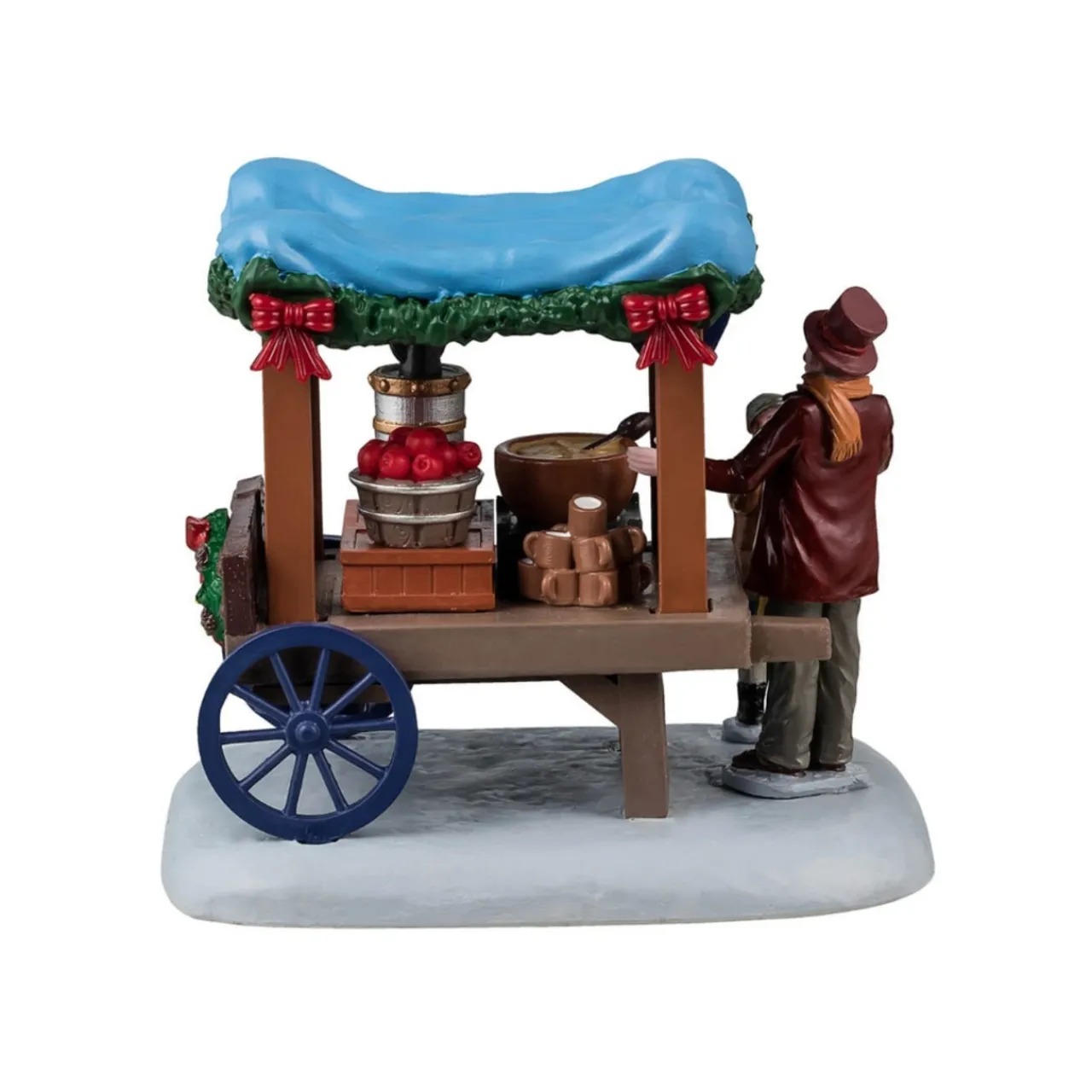 - Coffee Wassail<Lemax Sale
