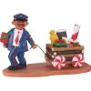 - Cookie Post | The Christmas Loft<Lemax Discount