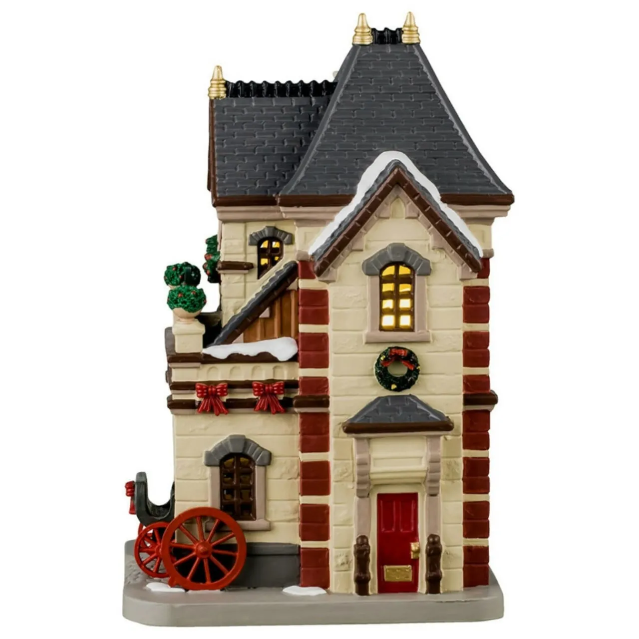 - Cranes Carriages<Lemax Discount