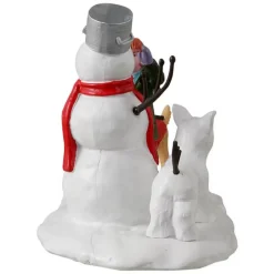 - Doggone Winter Fun - The Christmas Loft<Lemax Outlet