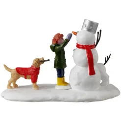 - Doggone Winter Fun - The Christmas Loft<Lemax Outlet