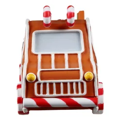 - Gingerbread Truck - The Christmas Loft<Lemax Fashion