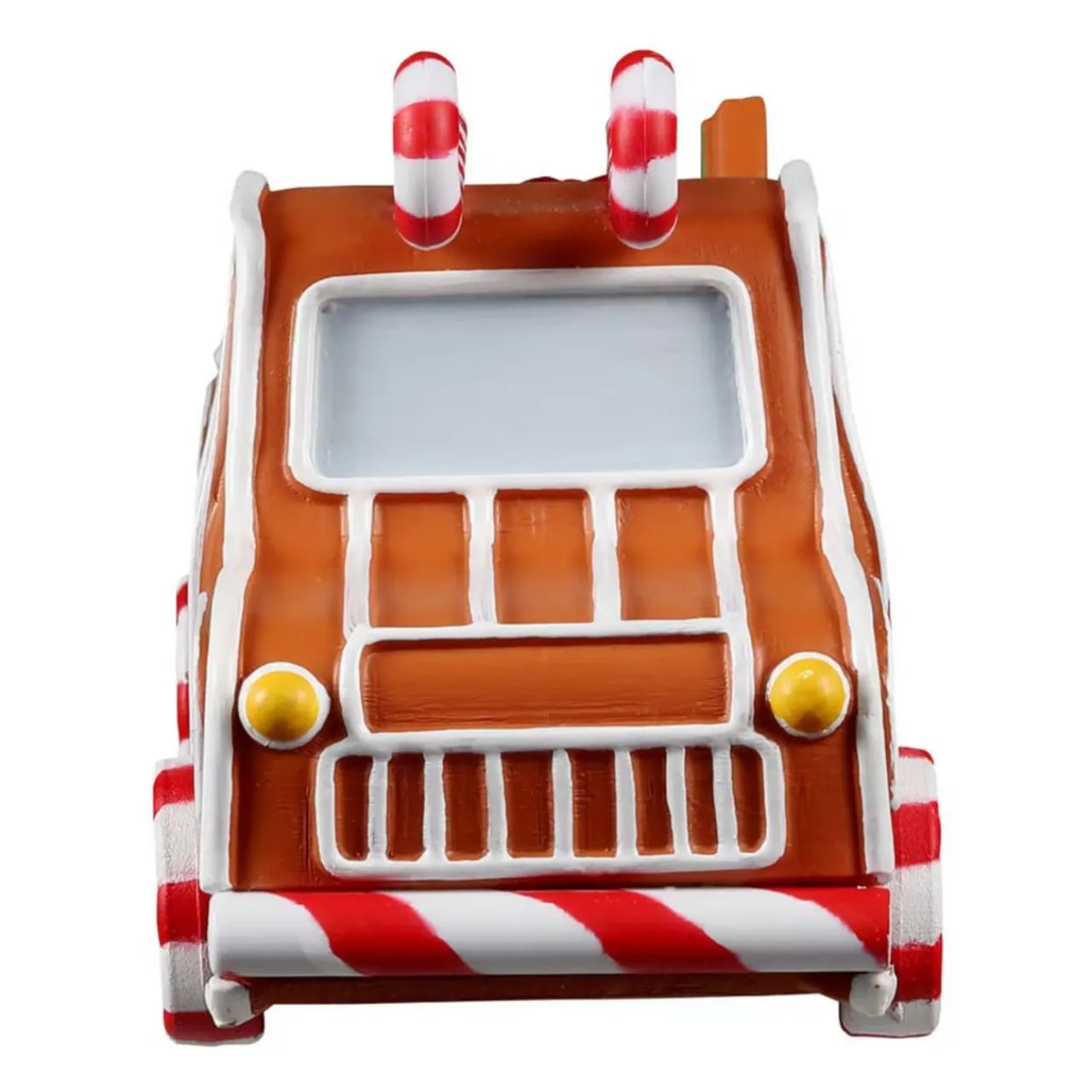 - Gingerbread Truck - The Christmas Loft<Lemax Fashion