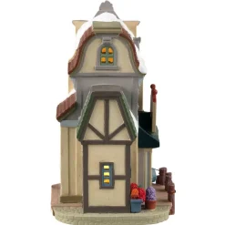 - Ledford's Landing - The Christmas Loft<Lemax Online