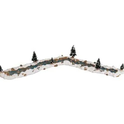 - Mill Stream Set of 11 - The Christmas Loft<Lemax Best