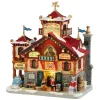 - North Pole Outfitters<Lemax Discount