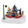 - Rockin Around The Christmas Tree<Lemax Fashion