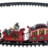- Santa's Wonderland - North Pole Railway #74223<Lemax Outlet
