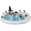 - Secret Snowman Ball<Lemax Best