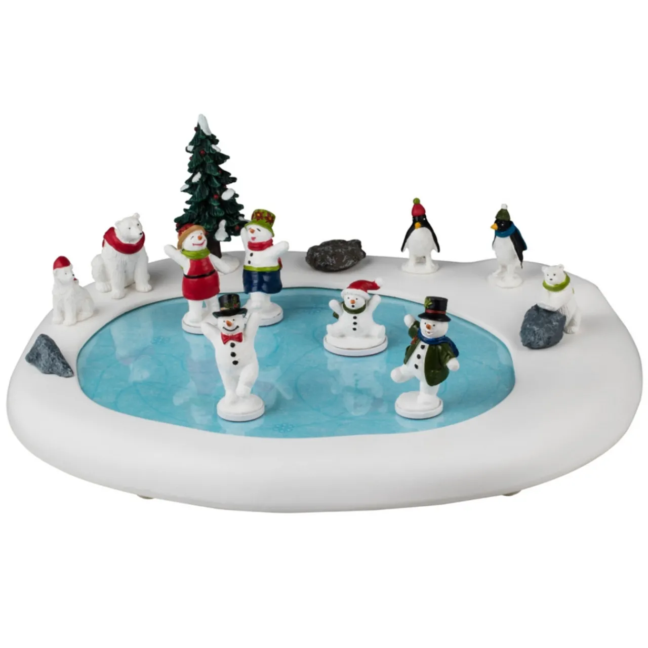 - Secret Snowman Ball<Lemax Best