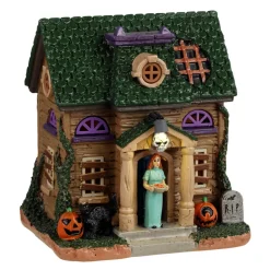 - Spooky Town - Banshees Treats<Lemax Best