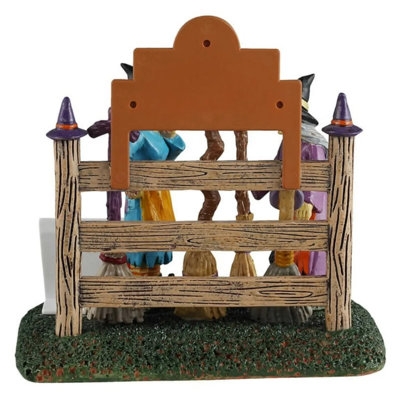 - Spooky Town - Brooms To Go<Lemax Sale