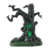 - Spooky Town - Creepy Tree<Lemax Best