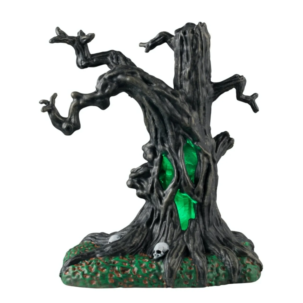 - Spooky Town - Creepy Tree<Lemax Best