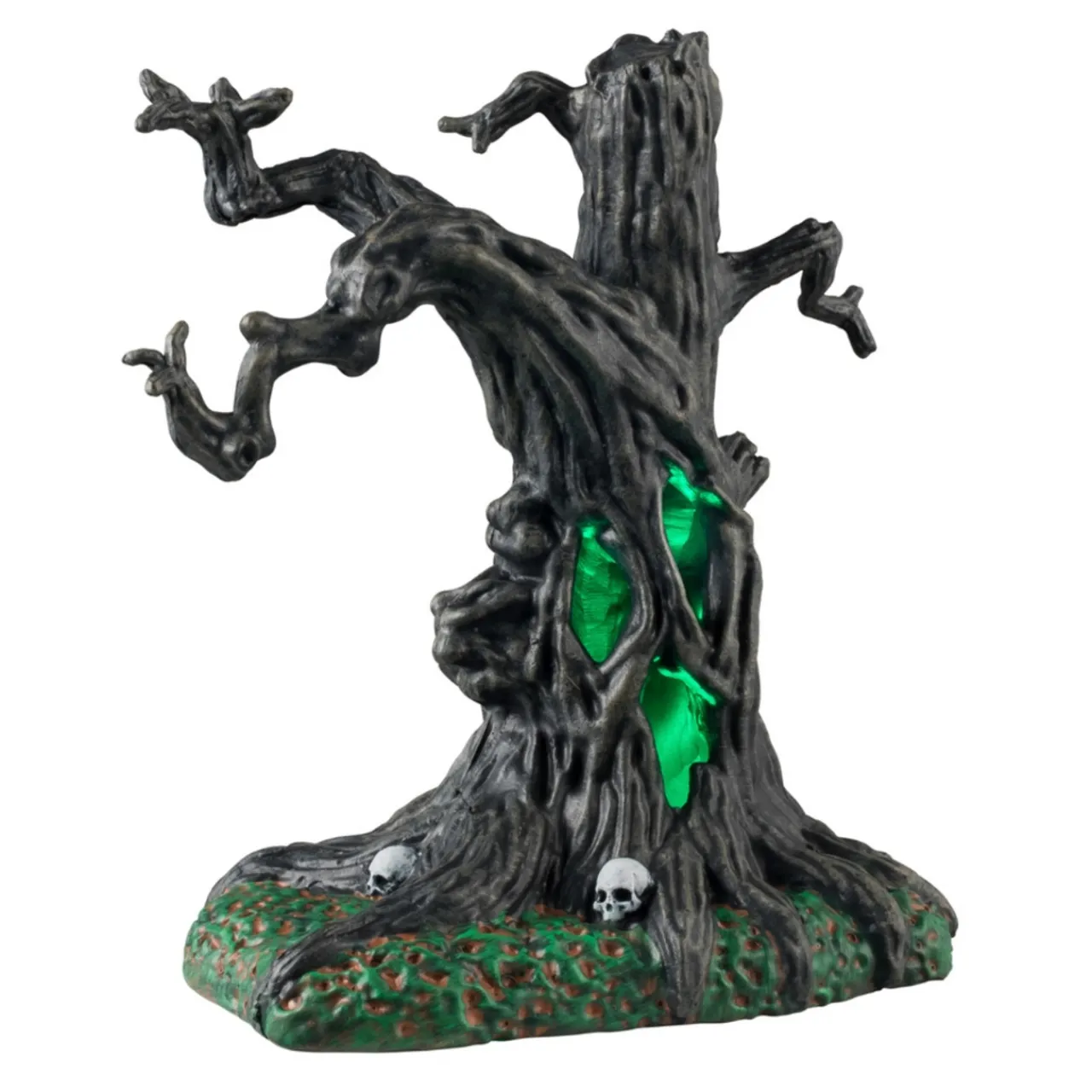- Spooky Town - Creepy Tree<Lemax Best