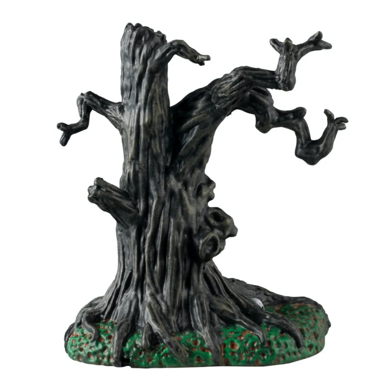 - Spooky Town - Creepy Tree<Lemax Best