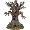 - Spooky Town - Evil Spooky Tree<Lemax Best