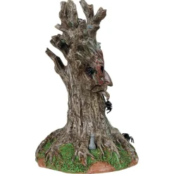 - Spooky Town - Evil Spooky Tree<Lemax Best