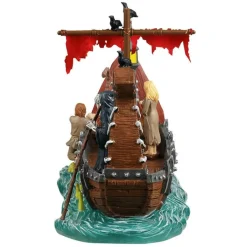 - Spooky Town - Ferry On River Styx<Lemax Discount
