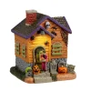 - Spooky Town - Franks Treats<Lemax Outlet