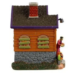 - Spooky Town - Franks Treats<Lemax Outlet