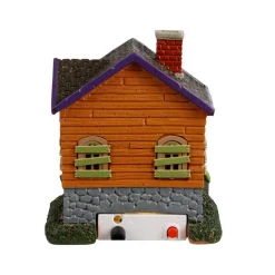- Spooky Town - Franks Treats<Lemax Outlet