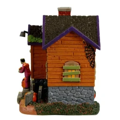 - Spooky Town - Franks Treats<Lemax Outlet