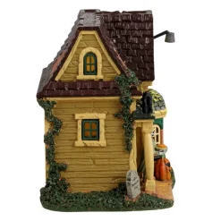 - Spooky Town - Gentleman Ghouls Treats<Lemax Online
