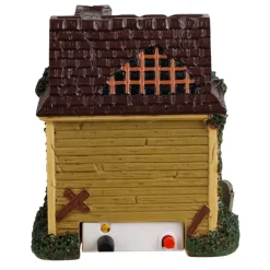 - Spooky Town - Gentleman Ghouls Treats<Lemax Online