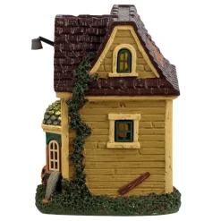 - Spooky Town - Gentleman Ghouls Treats<Lemax Online