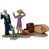 - Spooky Town - Going Our Way<Lemax Hot