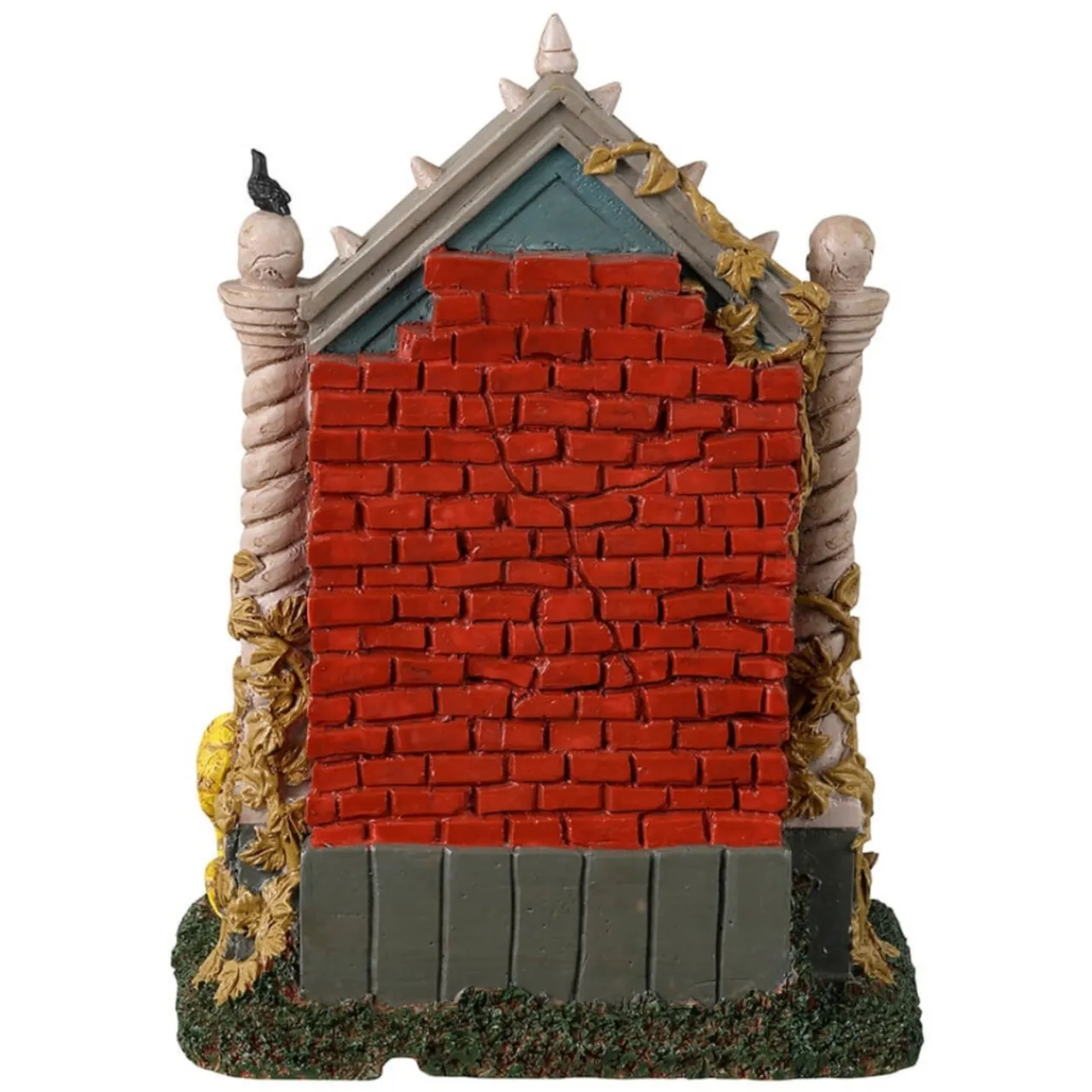- Spooky Town - Grime And Slime Spring<Lemax Clearance
