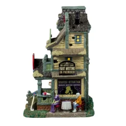 - Spooky Town - Haunted Attraction<Lemax New