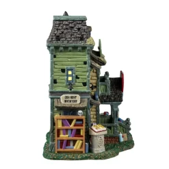- Spooky Town - Haunted Attraction<Lemax New