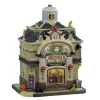 - Spooky Town - Medusas Mane Magic<Lemax Hot