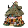 - Spooky Town - Pumpkin Patch Party<Lemax Clearance