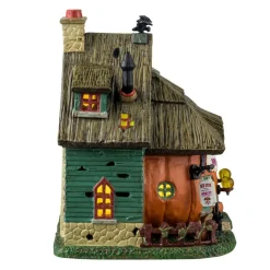 - Spooky Town - Pumpkin Patch Party<Lemax Clearance