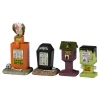 - Spooky Town - Spookytown Gazette<Lemax Online