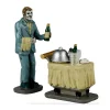 - Spooky Town - Spooky Service<Lemax Discount