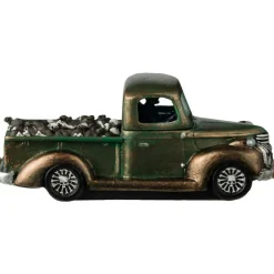 - Spooky Town - Spookytown Garbage Truck<Lemax Outlet
