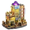 - Spooky Town - The Haunted Hotel Haven<Lemax Discount