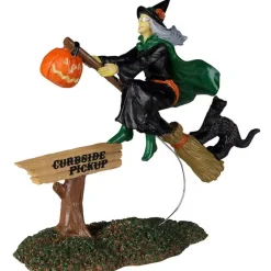 - Spookytown - Curbside Pickup | The Christmas Loft<Lemax Best