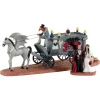 - Spookytown - Newly Deads Set Of 2 - The Christmas Loft<Lemax Outlet