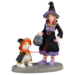 - Spookytown - No Chocolate For You! - The Christmas Loft<Lemax Clearance