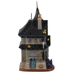 - Spookytown - The Future Looks Dark - The Christmas Loft<Lemax Sale