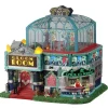 - Spookytown - The Gloom Room Club - The Christmas Loft<Lemax Clearance