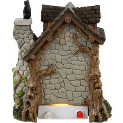 - Spookytown - Wanda's Cottage - The Christmas Loft<Lemax Outlet