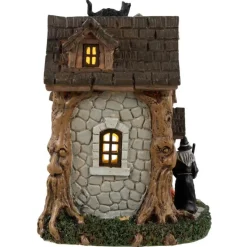 - Spookytown - Wanda's Cottage - The Christmas Loft<Lemax Outlet