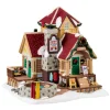 - Sunny Springs Lodge<Lemax Sale