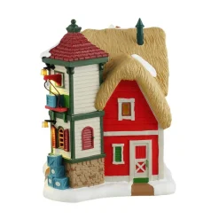 - The Eggnog Bar<Lemax Online